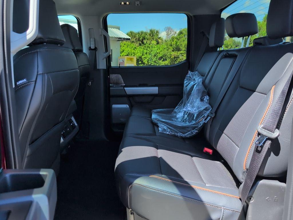 new 2026 Ford F-250 car, priced at $76,572