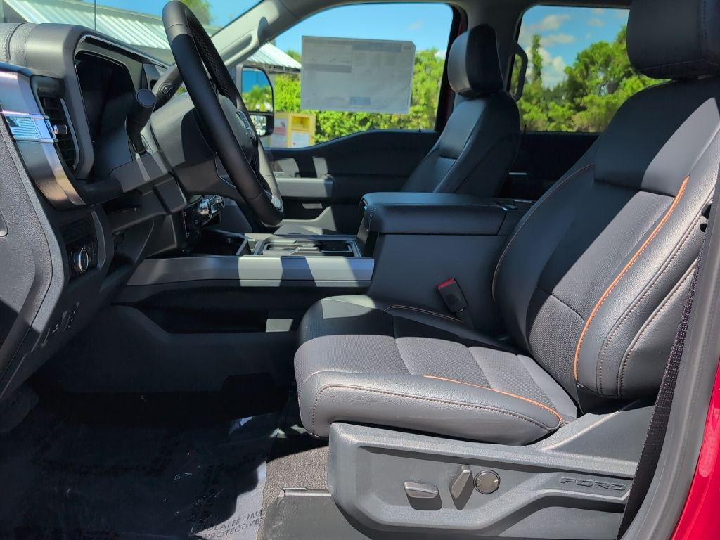 new 2026 Ford F-250 car, priced at $76,572