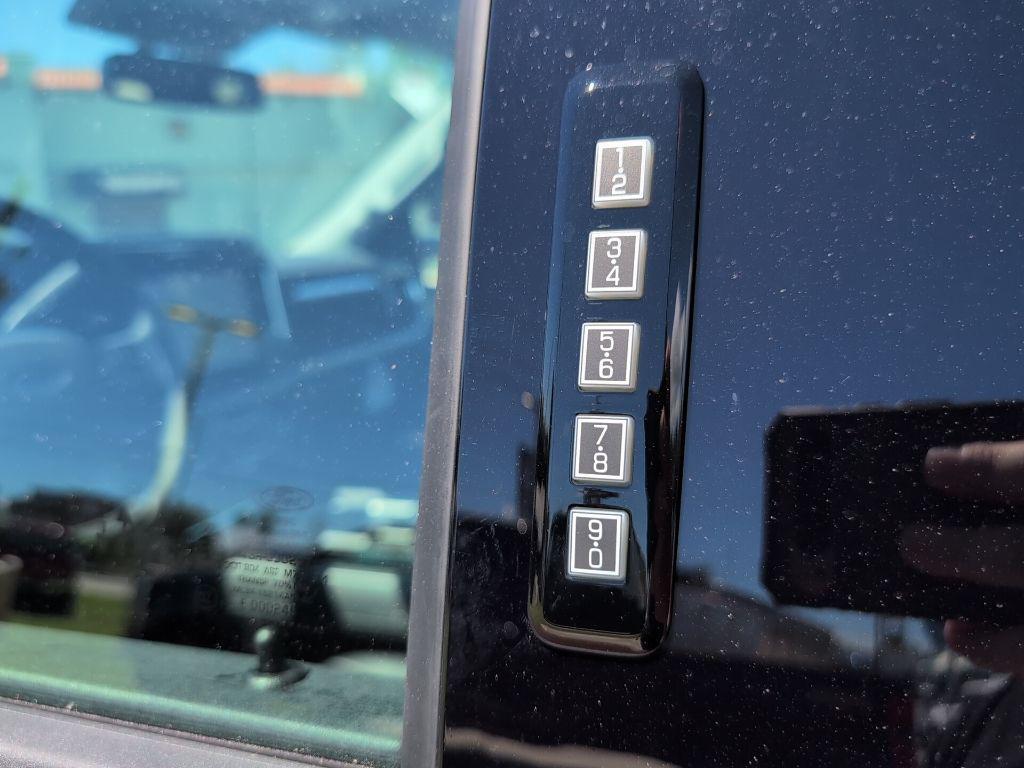 new 2026 Ford F-250 car, priced at $76,572