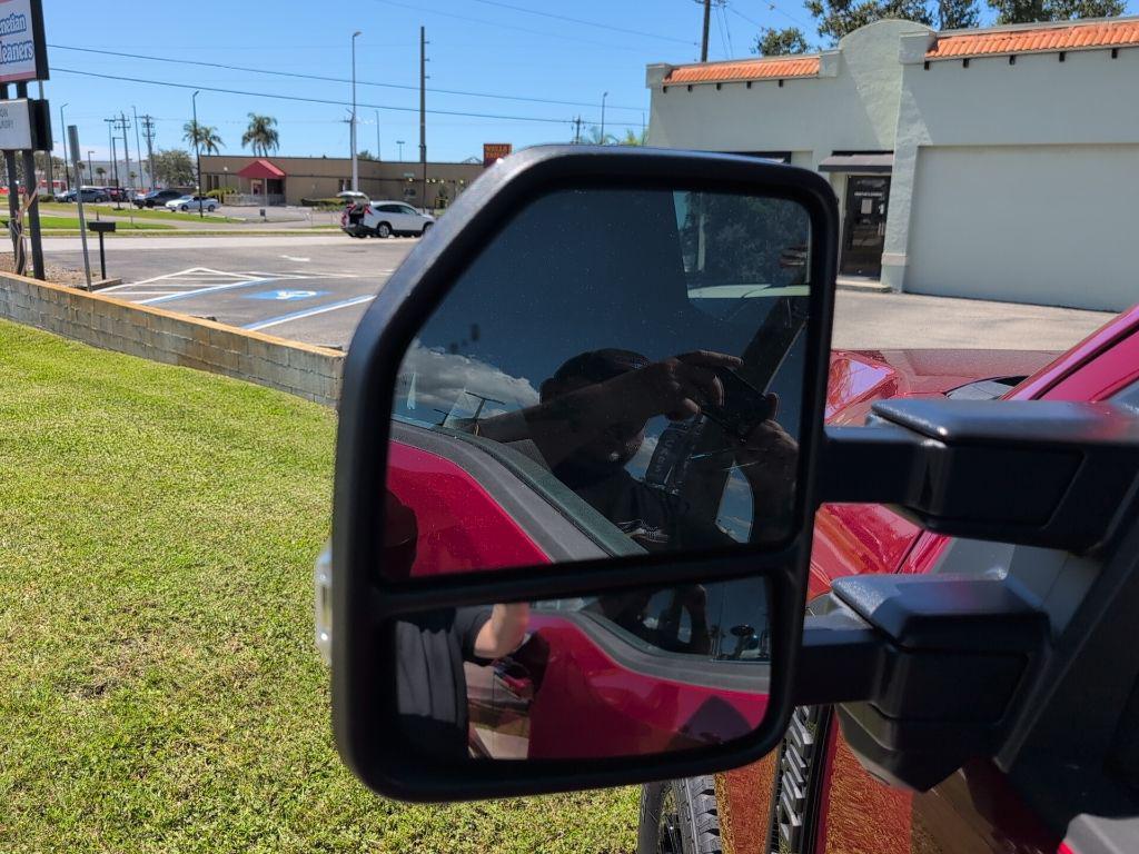 new 2026 Ford F-250 car, priced at $76,572