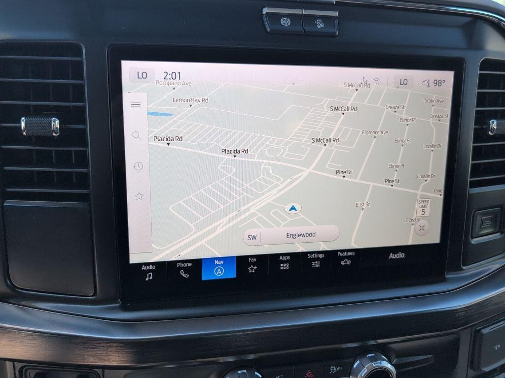 new 2026 Ford F-250 car, priced at $76,572