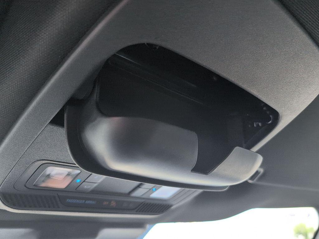 new 2025 Ford F-150 car, priced at $45,445