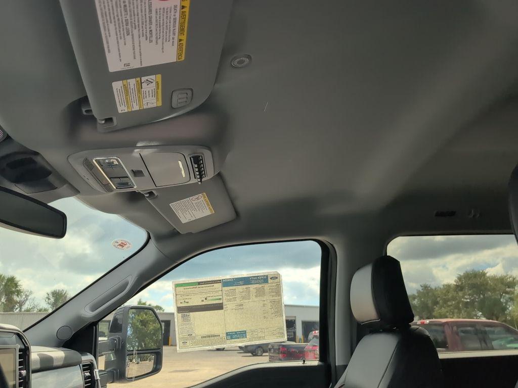 new 2026 Ford F-350 car, priced at $77,693