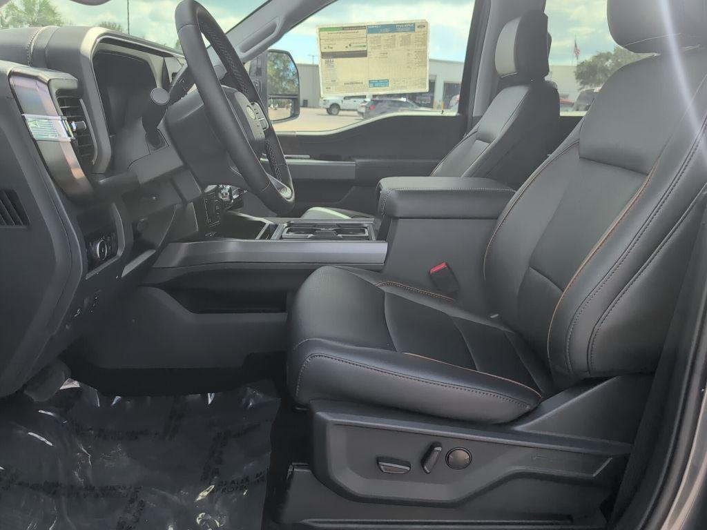 new 2026 Ford F-350 car, priced at $77,693