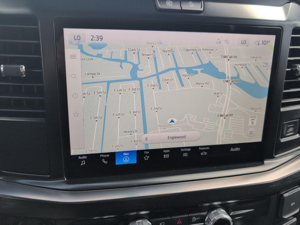 new 2026 Ford F-350 car, priced at $77,693