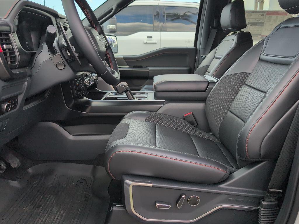 new 2026 Ford F-150 car, priced at $80,779