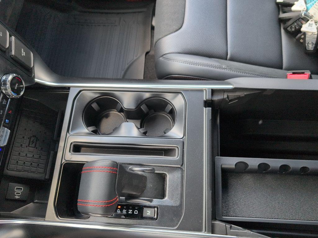 new 2026 Ford F-150 car, priced at $80,779