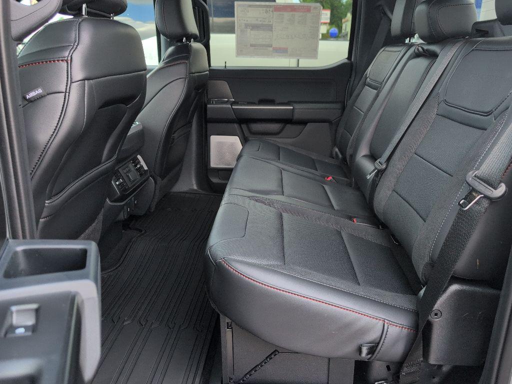 new 2026 Ford F-150 car, priced at $80,779