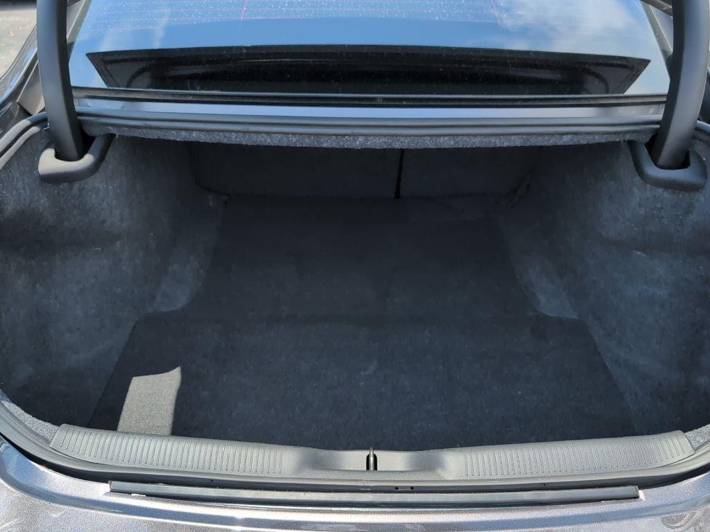 2023 Granite Crystal Metallic Clearcoat Dodge Charger