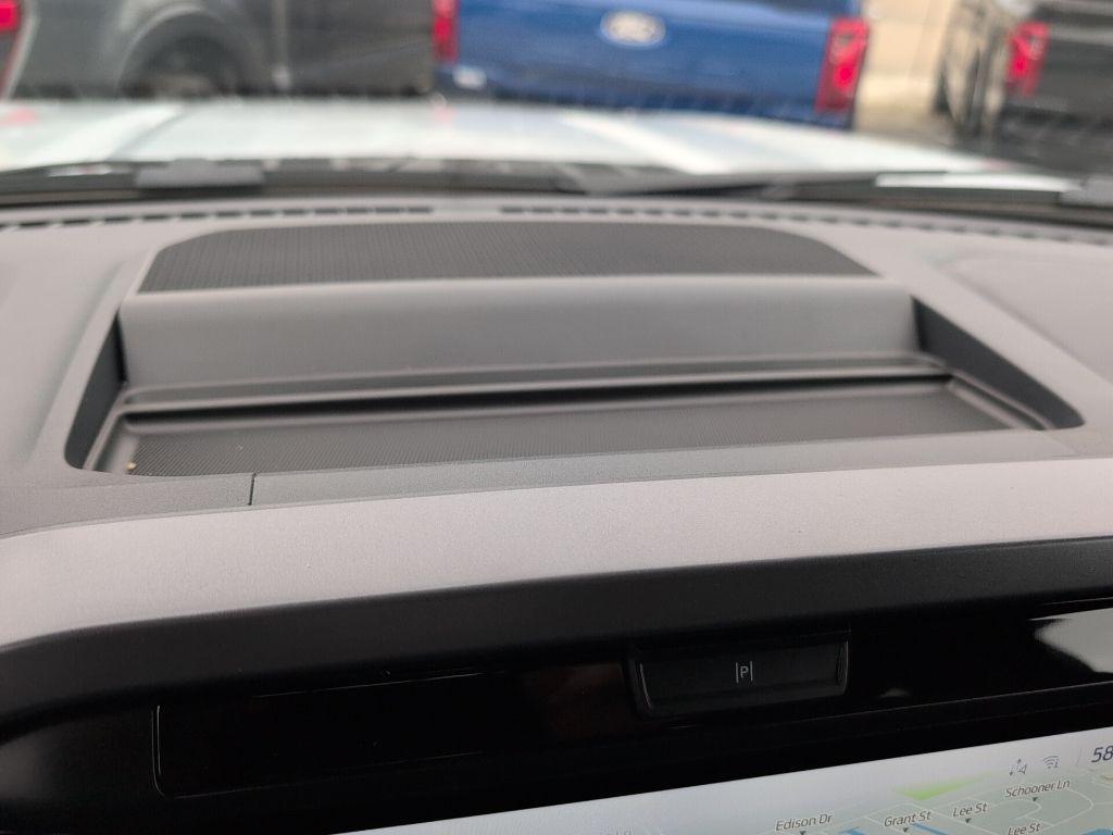 new 2025 Ford F-150 car, priced at $43,420