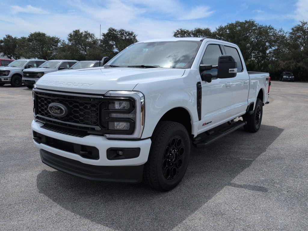 new 2026 Ford F-250 car, priced at $78,519