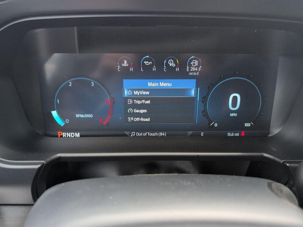 new 2026 Ford F-250 car, priced at $78,519