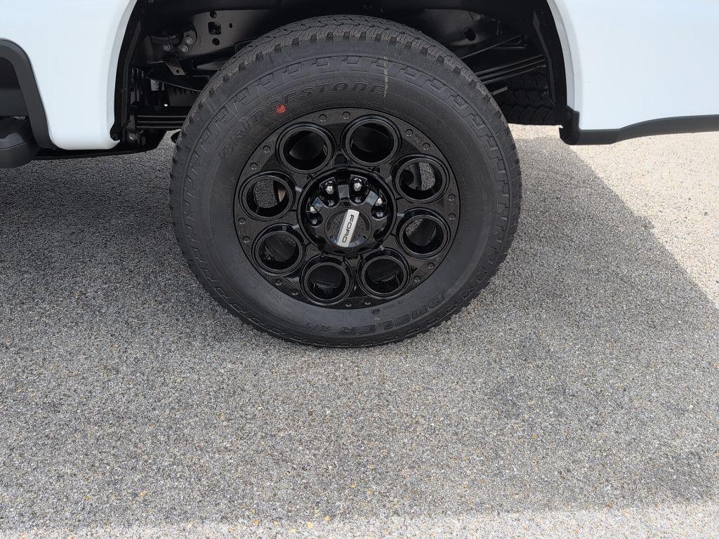 new 2026 Ford F-250 car, priced at $78,519