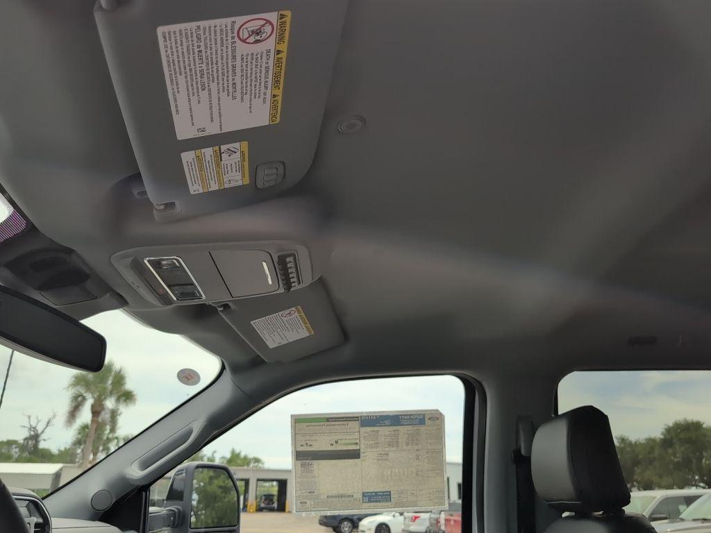 new 2026 Ford F-250 car, priced at $78,519