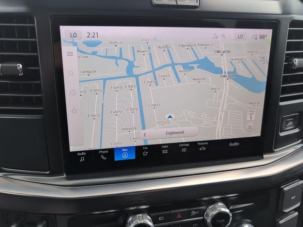 new 2026 Ford F-250 car, priced at $78,519