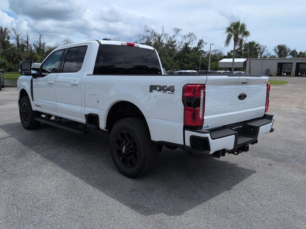 new 2026 Ford F-250 car, priced at $78,519