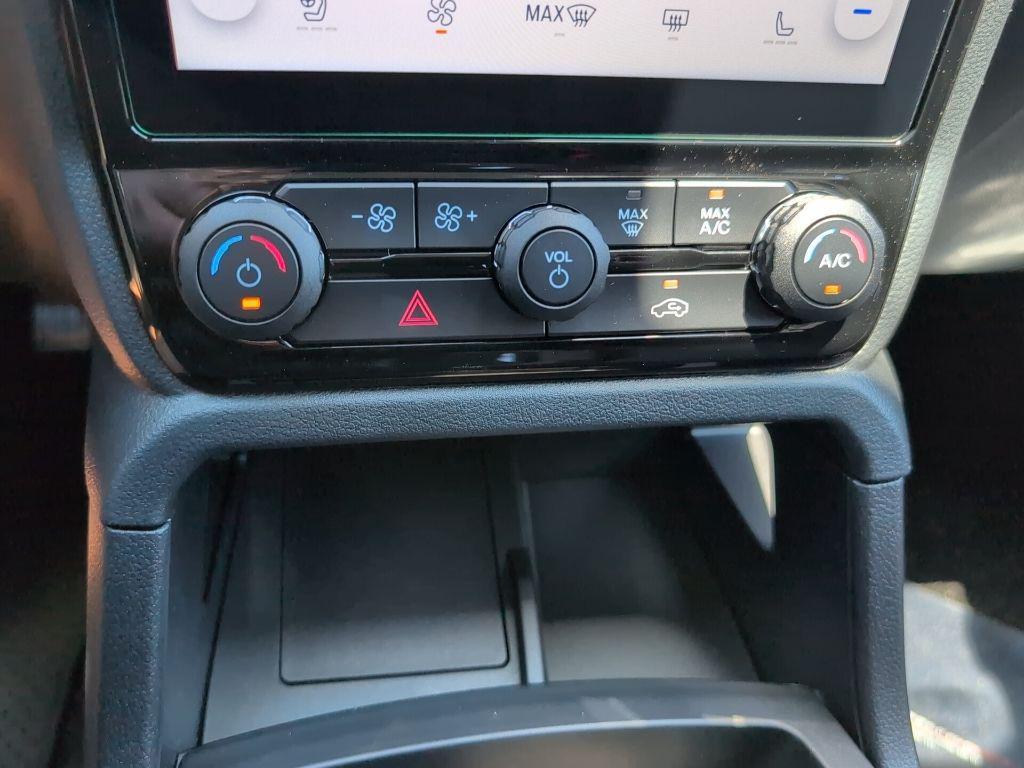 new 2026 Ford Ranger car, priced at $42,916