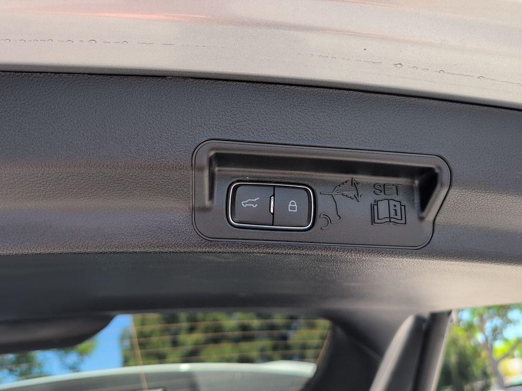 used 2023 Ford Explorer car, priced at $27,946