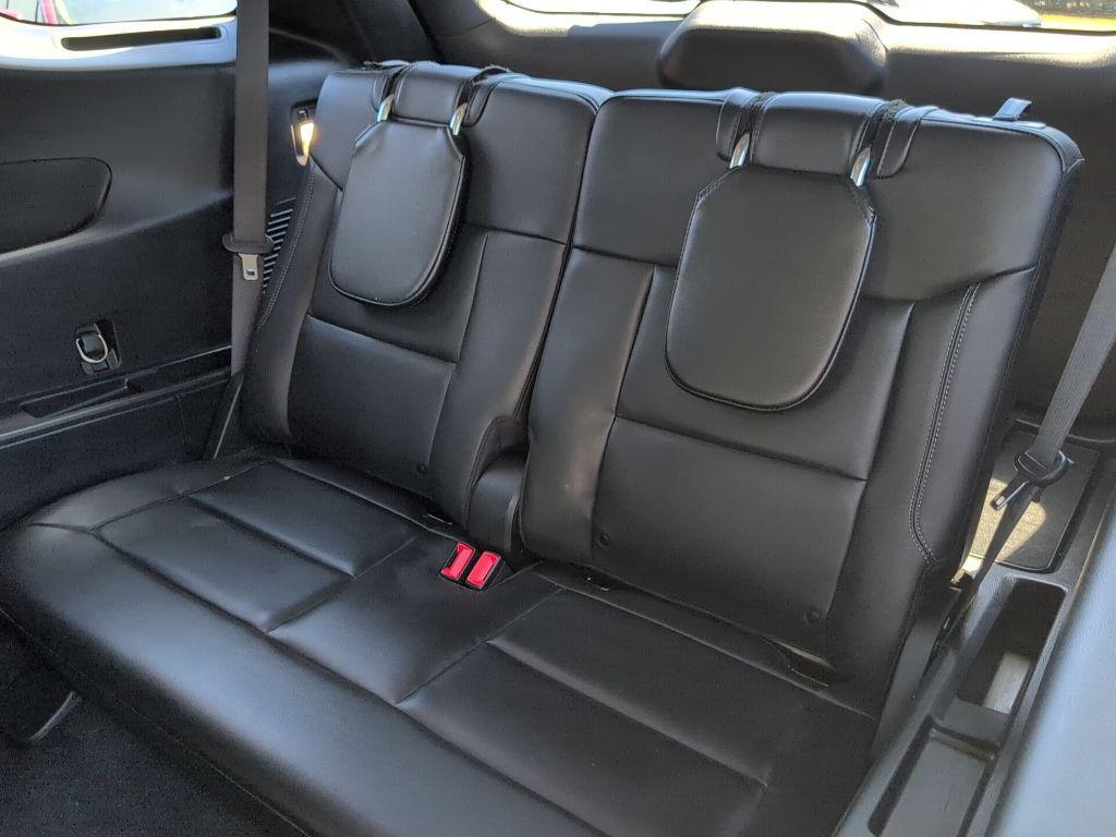 used 2023 Ford Explorer car, priced at $27,946