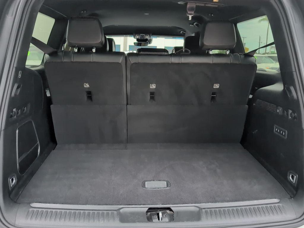used 2024 Jeep Wagoneer car, priced at $36,368