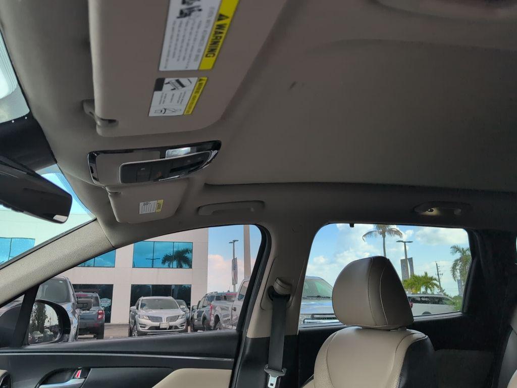 used 2022 Hyundai Santa Fe car, priced at $19,945