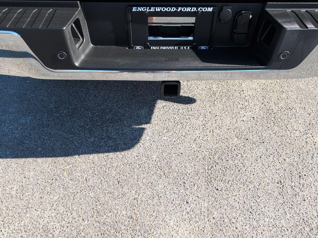 new 2025 Ford F-150 car, priced at $51,397