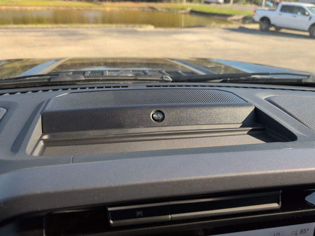 new 2025 Ford F-150 car, priced at $51,397