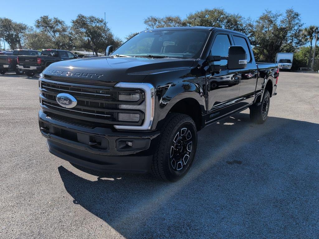 new 2026 Ford F-250 car, priced at $87,160