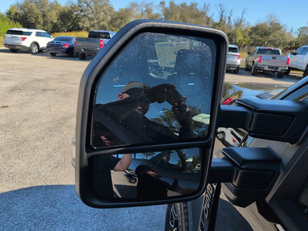 new 2026 Ford F-250 car, priced at $87,160