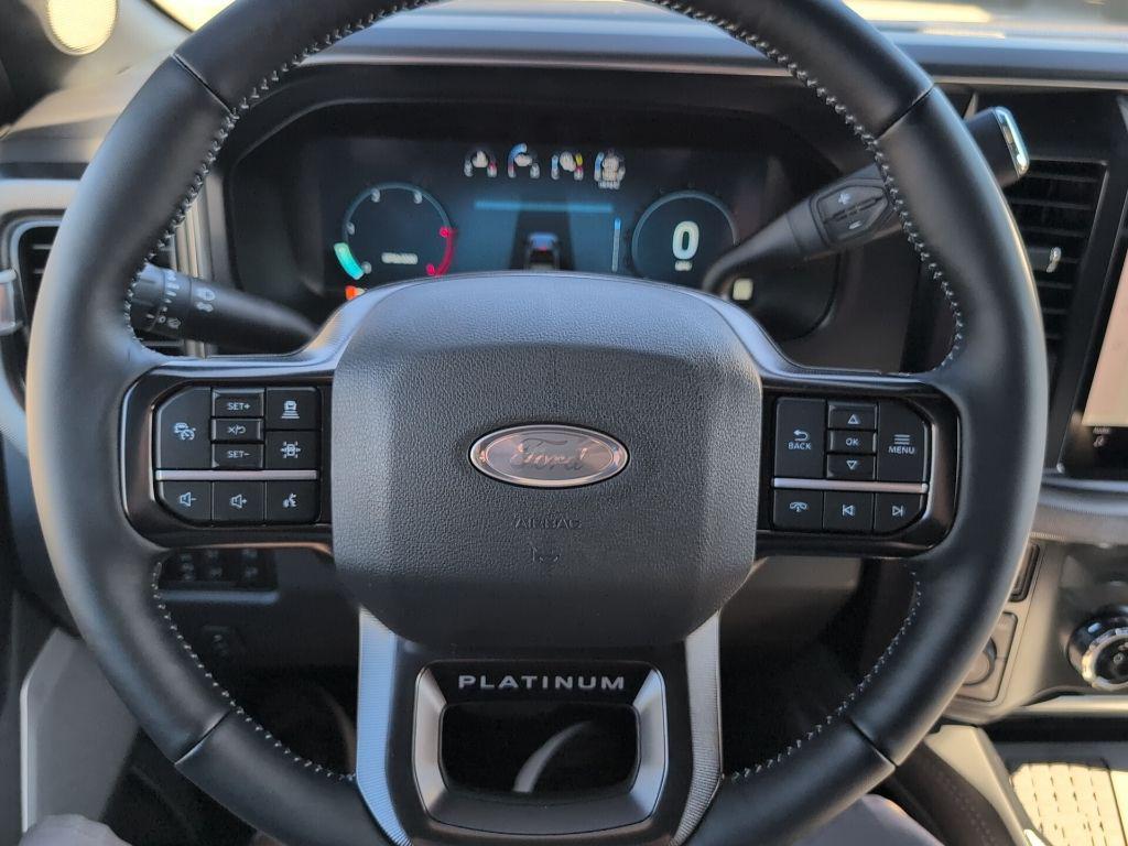 new 2026 Ford F-250 car, priced at $87,160