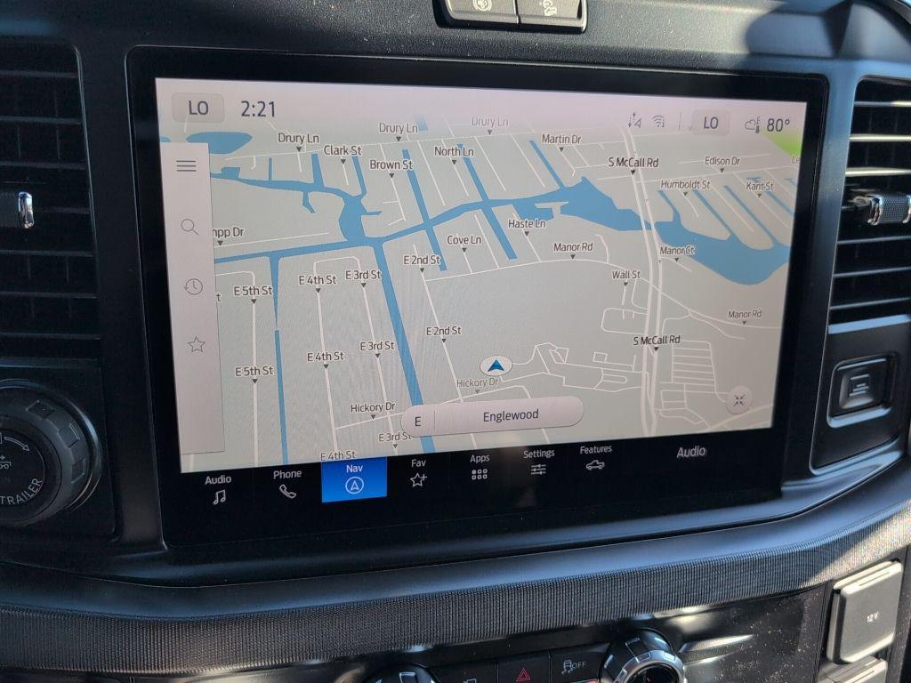 new 2026 Ford F-250 car, priced at $87,160