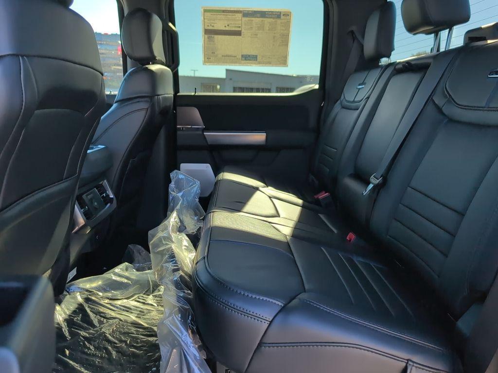 new 2026 Ford F-250 car, priced at $87,160