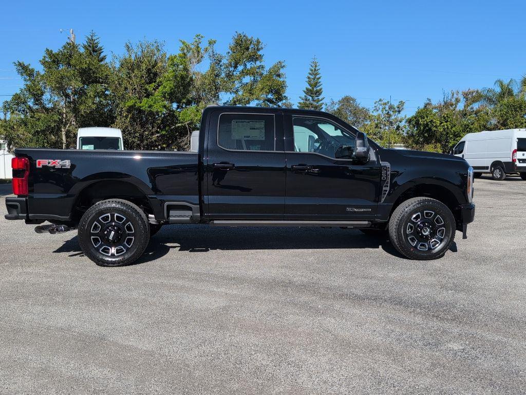 new 2026 Ford F-250 car, priced at $87,160