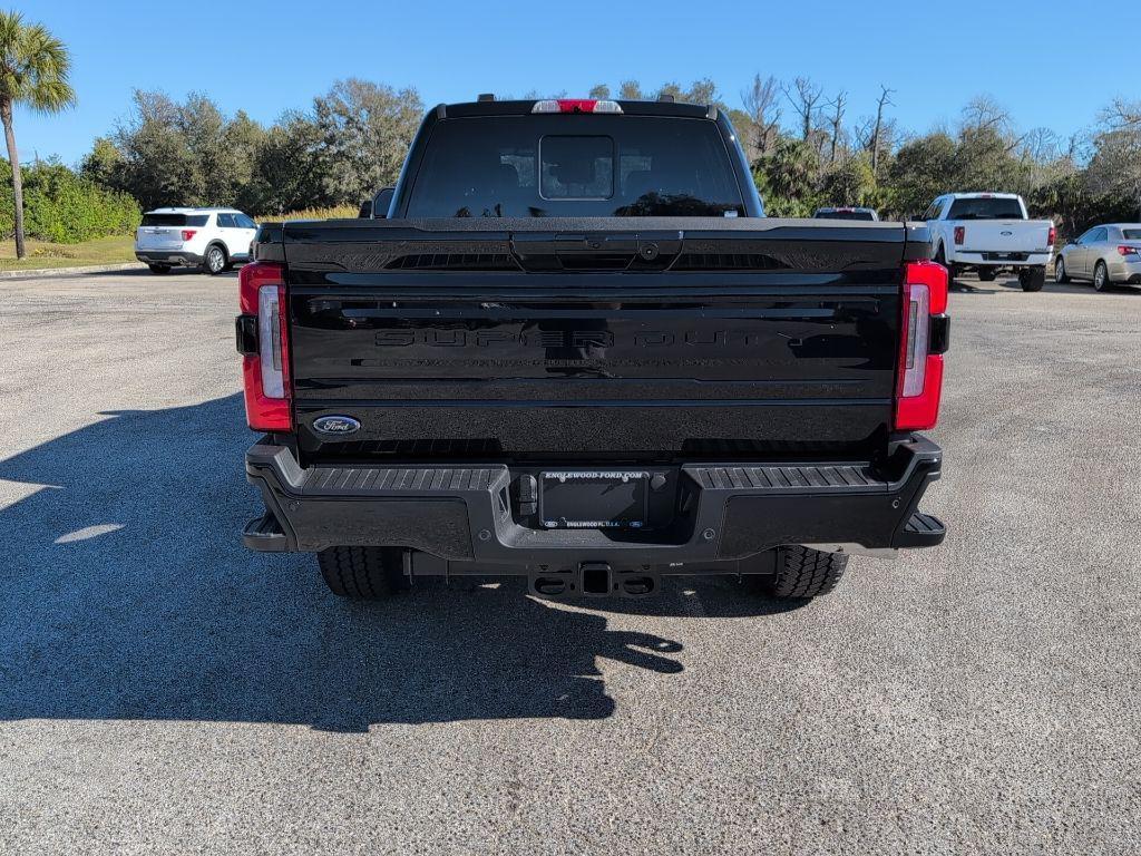 new 2026 Ford F-250 car, priced at $87,160