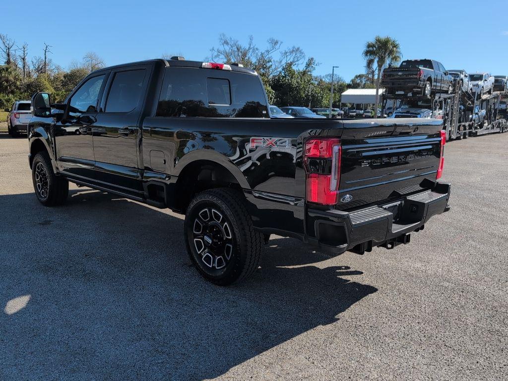 new 2026 Ford F-250 car, priced at $87,160