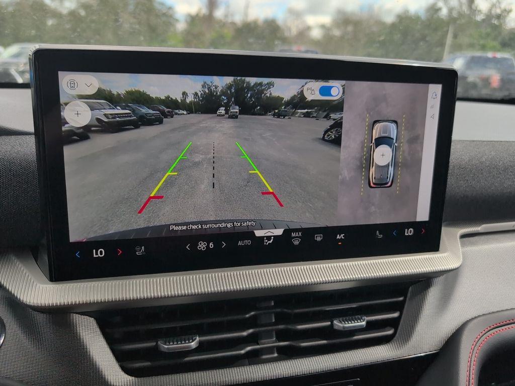 new 2025 Ford Explorer car, priced at $39,491