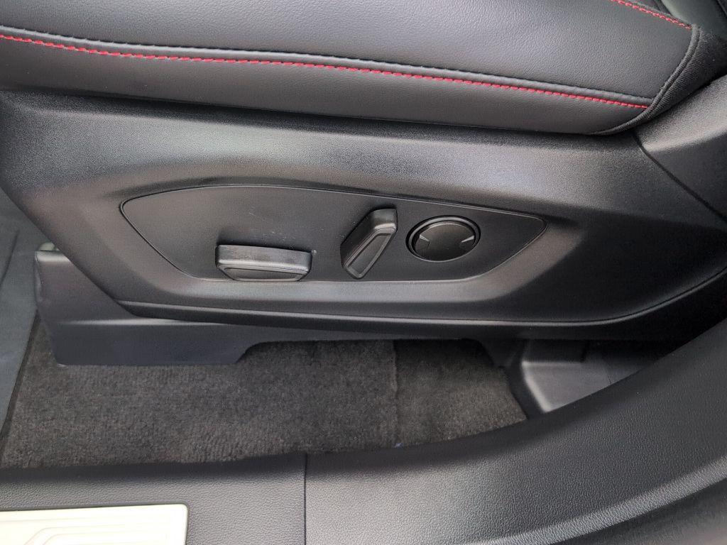 new 2025 Ford Explorer car, priced at $39,491