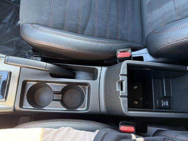 used 2024 Mitsubishi Outlander Sport car, priced at $17,648