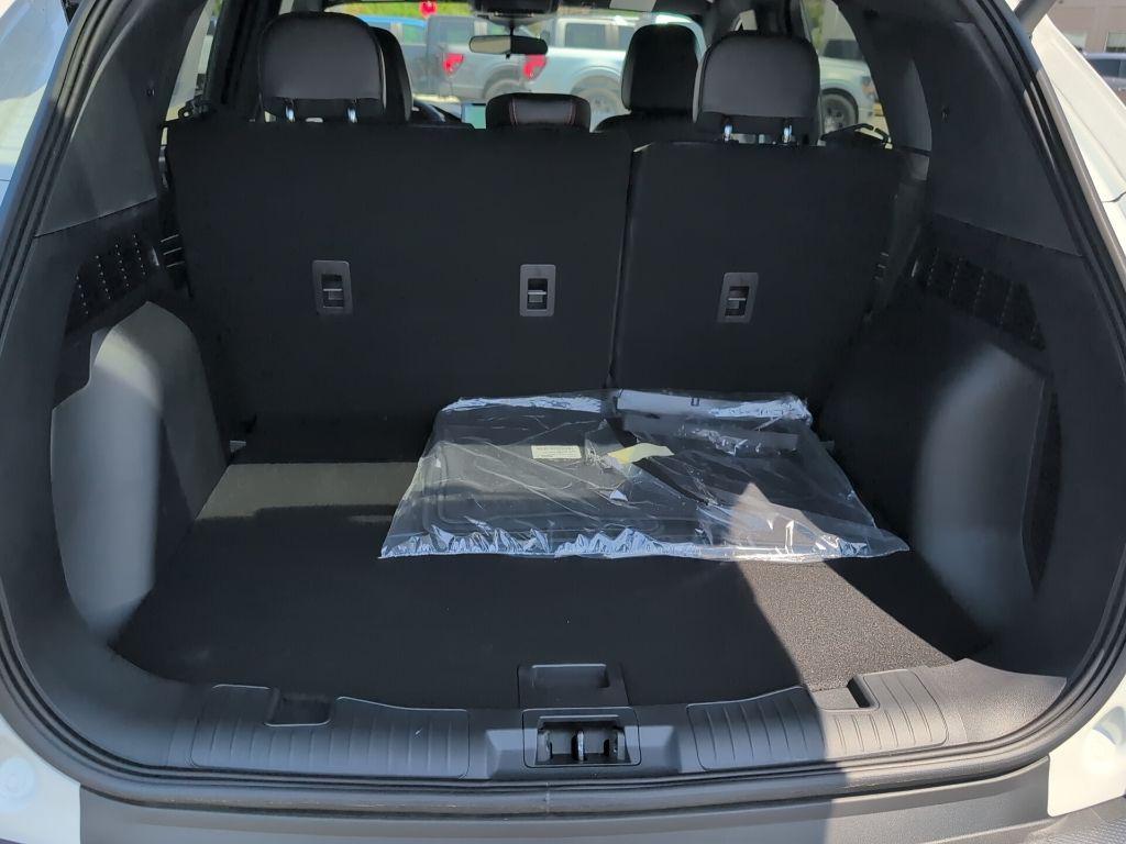 new 2026 Ford Escape car, priced at $25,824