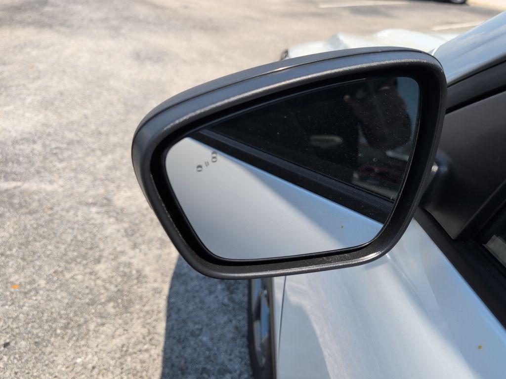 new 2026 Ford Escape car, priced at $25,824