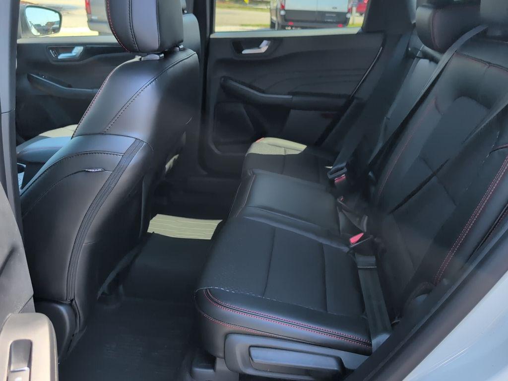 new 2026 Ford Escape car, priced at $25,824