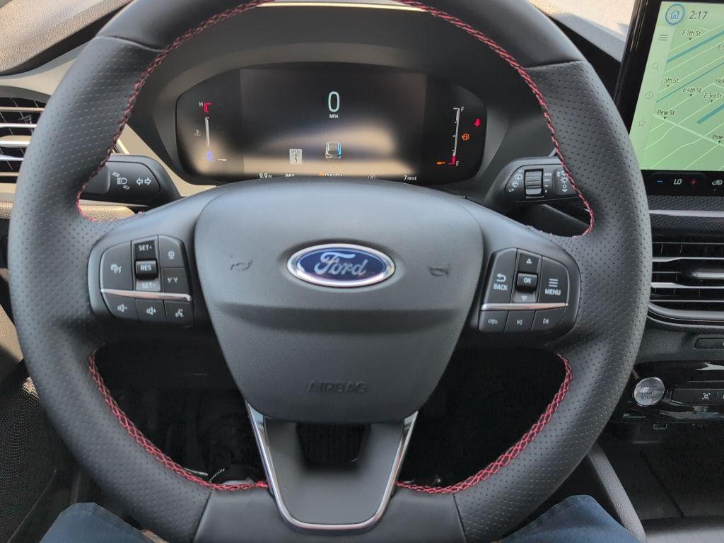 new 2026 Ford Escape car, priced at $25,824