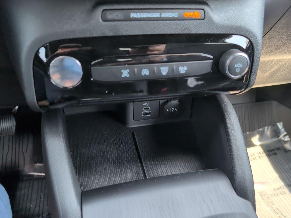 new 2026 Ford Escape car, priced at $25,824