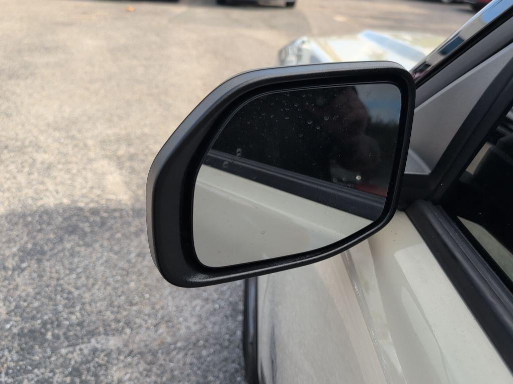 used 2024 Ford Bronco Sport car, priced at $23,237