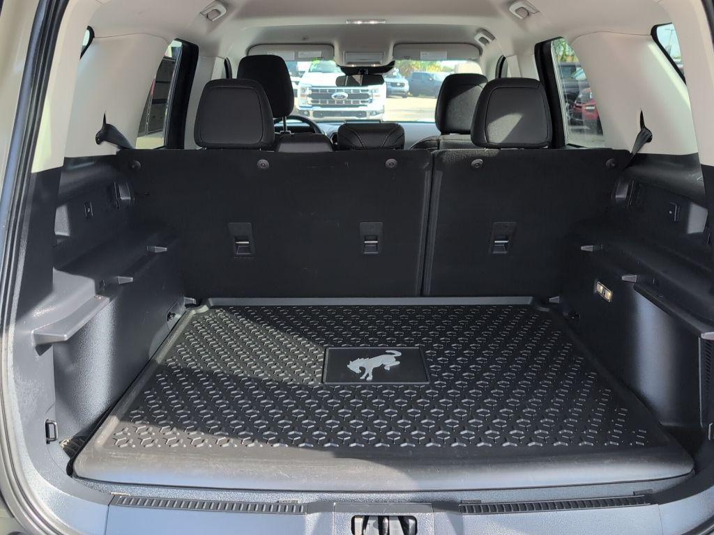 used 2024 Ford Bronco Sport car, priced at $23,237