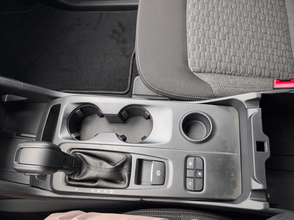 new 2025 Ford Ranger car, priced at $29,020