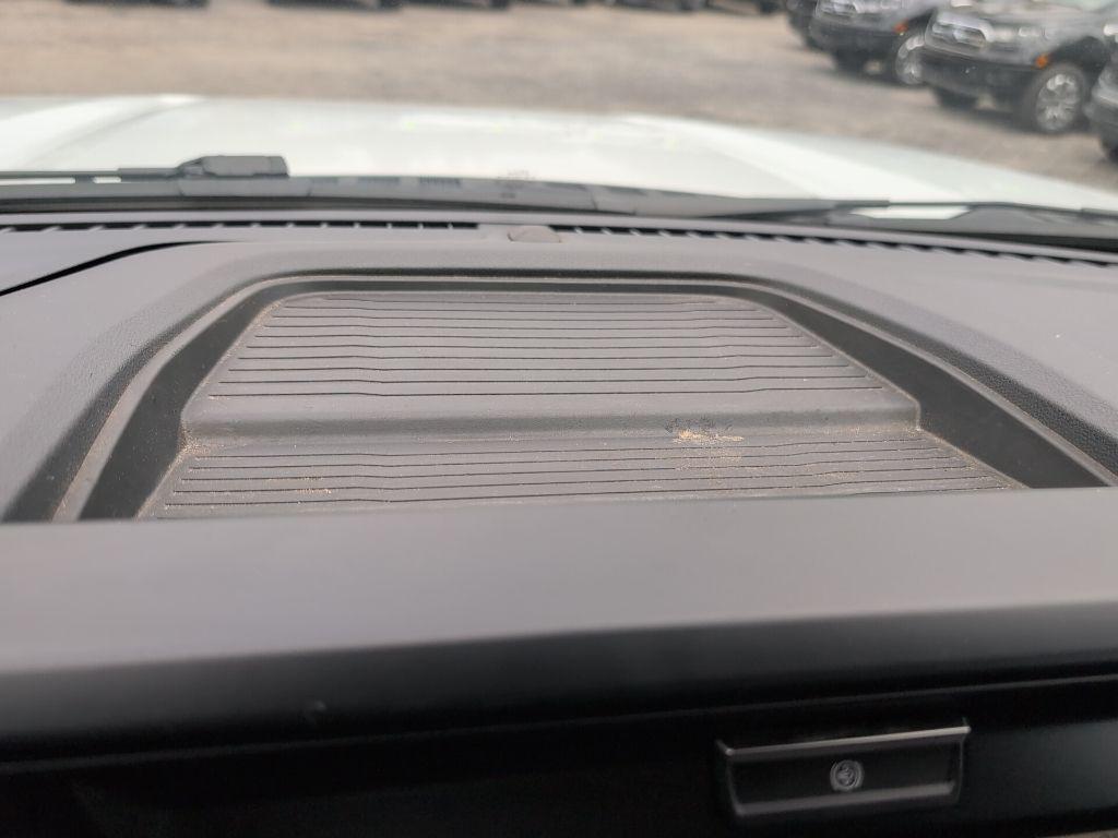 used 2025 Ford F-250 car, priced at $56,043