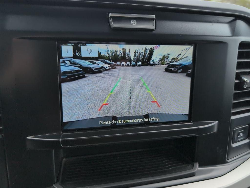 used 2025 Ford F-250 car, priced at $56,043