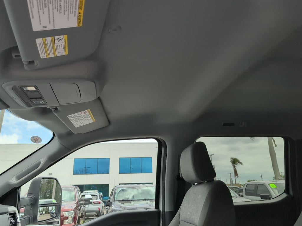 used 2025 Ford F-250 car, priced at $56,043