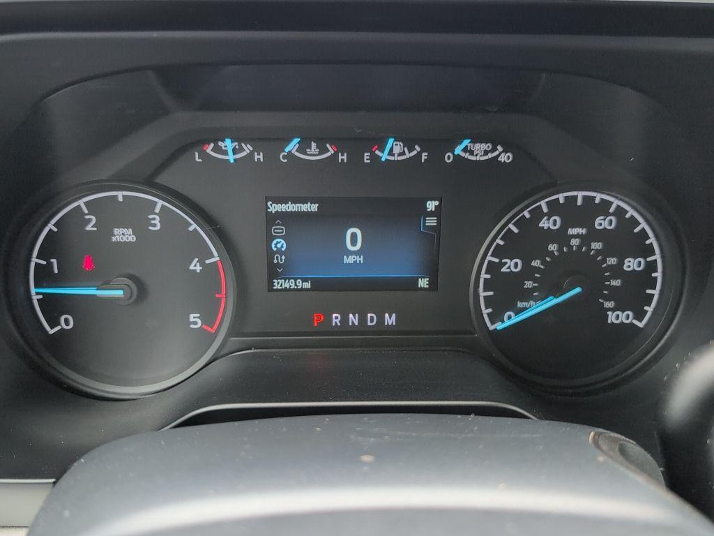 used 2025 Ford F-250 car, priced at $56,043